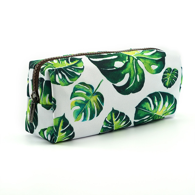 LParkin Space Galaxy Pencil Case - Multi-purpose Pen Curacao